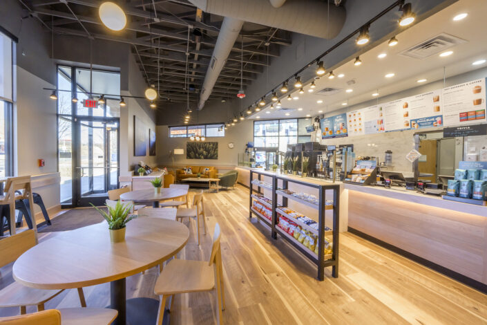 Coffee Shop, Coffee Shop interior, interior photography, interior architectural photography, architectural photography, interior photography, interiors, restaurant interior