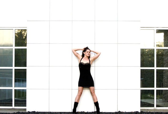 Model