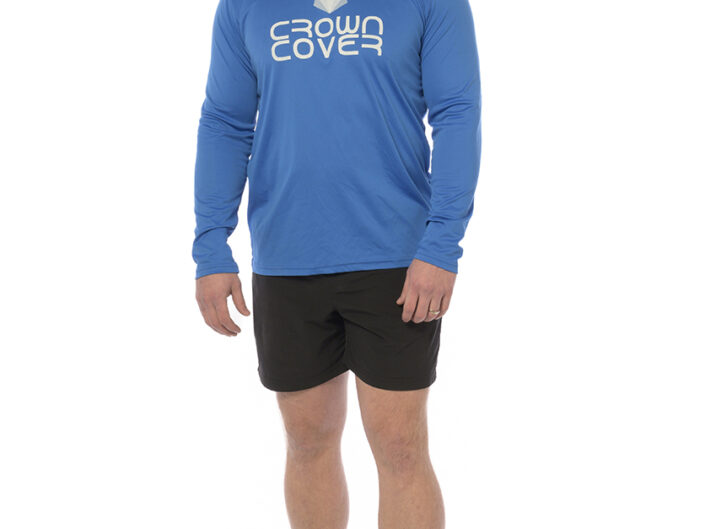 Crown Cover, UV Protection, UV Clothing, Skin Cancer Protection, Sun Protection, Sun Protective clothing