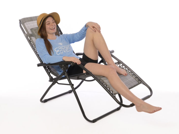 Crown Cover, UV Protection, UV Clothing, Skin Cancer Protection, Sun Protection, Sun Protective clothing