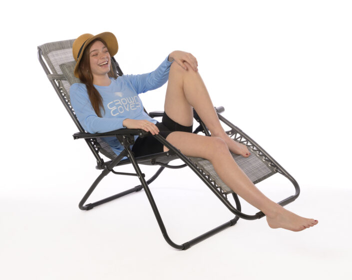 Crown Cover, UV Protection, UV Clothing, Skin Cancer Protection, Sun Protection, Sun Protective clothing