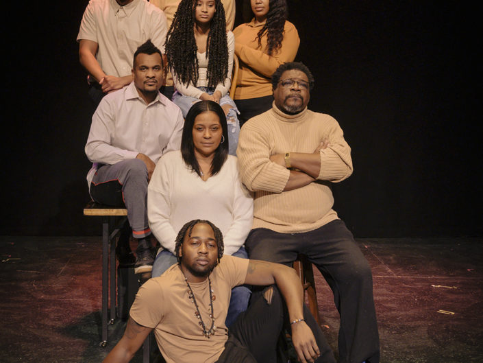 Playhouse, Actors, Piano Lessons, Ethnicity, Diversity