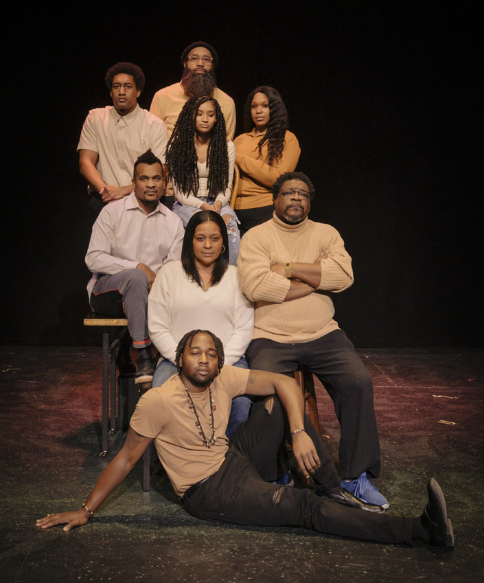 Playhouse, Actors, Piano Lessons, Ethnicity, Diversity