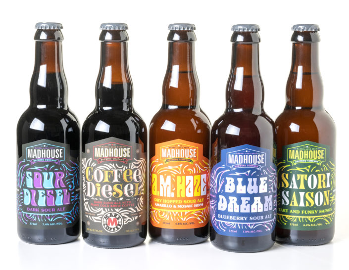 Label Design, food, BBQ Sauce, Sauces
