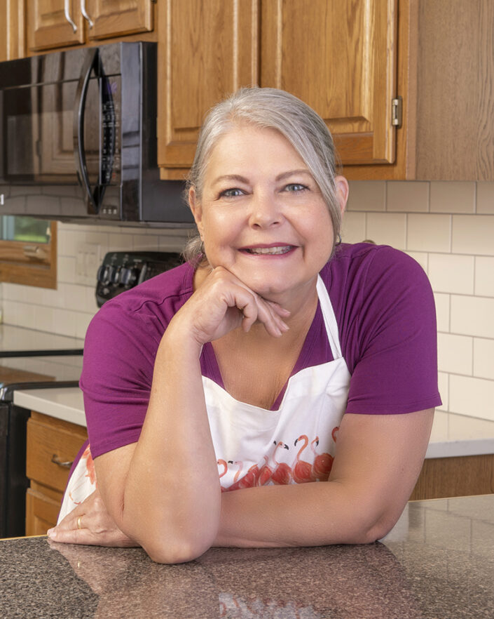 Location portrait, cook portrait, chef portrait, kitchen portrait